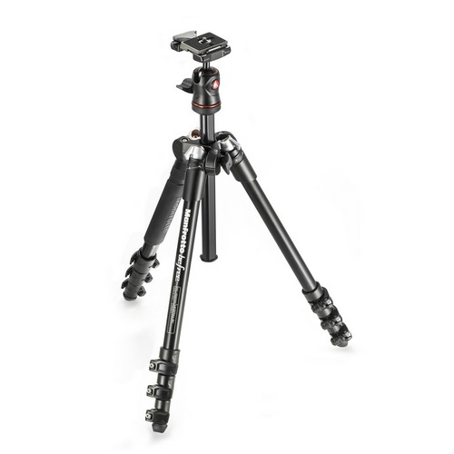 Manfrotto MK BFRA A4-BH